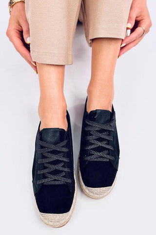 Espadrille | Spago Fashion