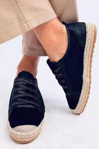 Espadrille | Spago Fashion