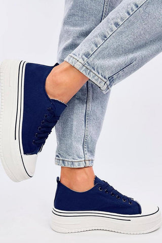 Sneakers | Spago Fashion