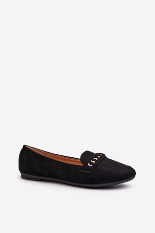 Mocassin | Spago Fashion