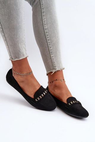 Mocassin | Spago Fashion