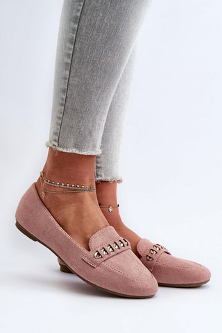 Mocassin | Spago Fashion