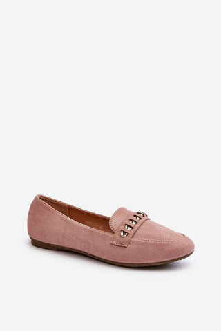 Mocassin | Spago Fashion