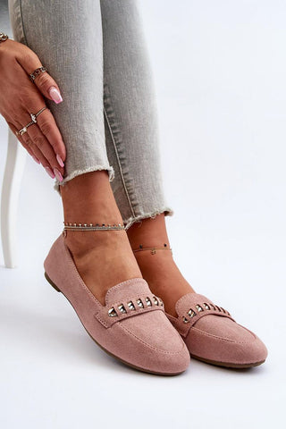Mocassin | Spago Fashion