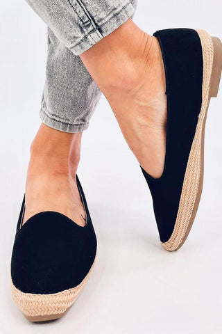Espadrille | Spago Fashion