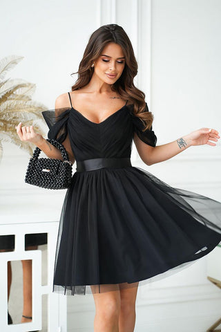 Evening Dress | Spago Fashion