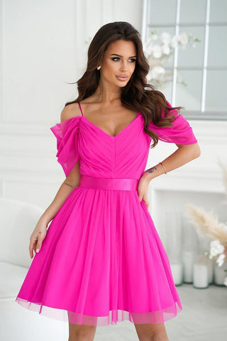 Evening Dress | Spago Fashion