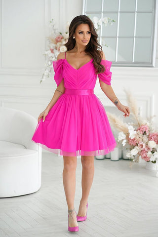 Evening Dress | Spago Fashion