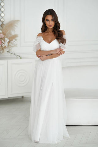 Evening Dress | Spago Fashion