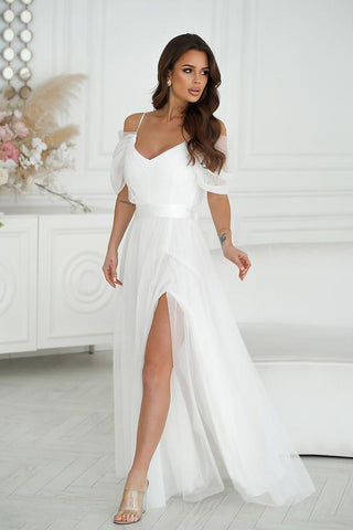 Evening Dress | Spago Fashion