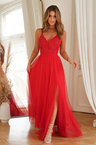 Evening Dress | Spago Fashion