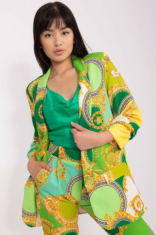 Jacket | Spago Fashion