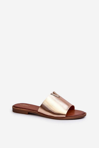  Flip-flops model 196341 Step in style 