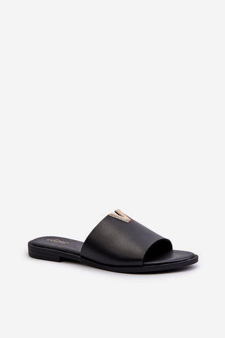  Flip-flops model 196342 Step in style 