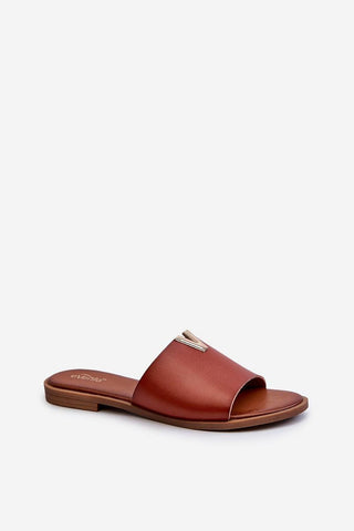  Flip-flops model 196343 Step in style 