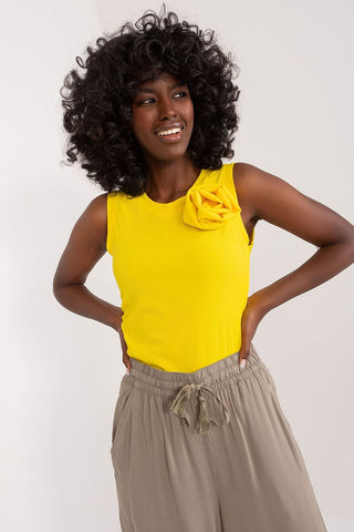 Tank Top | Spago Fashion
