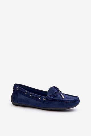  Mocassin model 196397 Step in style 