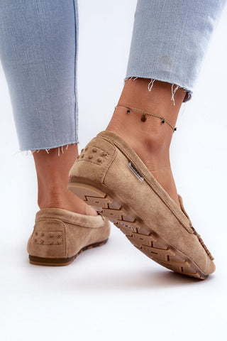 Mocassin | Spago Fashion