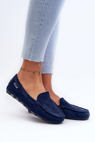 Mocassin | Spago Fashion
