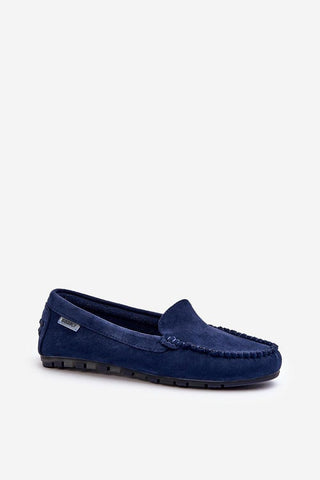 Mocassin | Spago Fashion