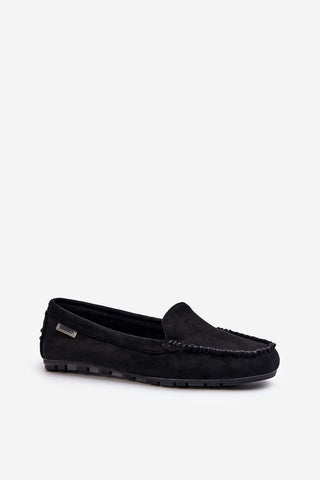 Mocassin | Spago Fashion