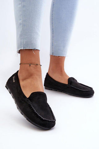 Mocassin | Spago Fashion