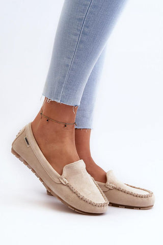 Mocassin | Spago Fashion