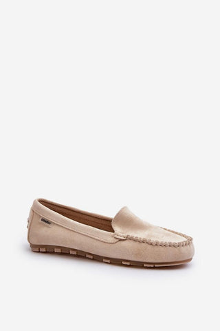 Mocassin | Spago Fashion