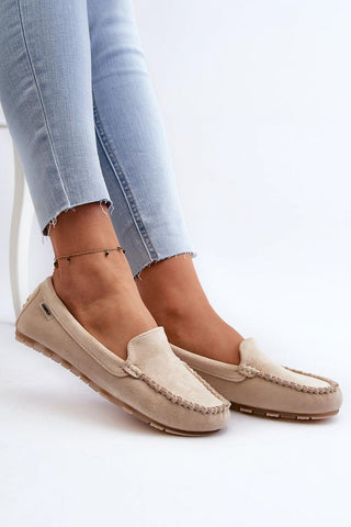 Mocassin | Spago Fashion