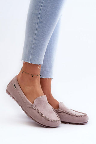 Mocassin | Spago Fashion