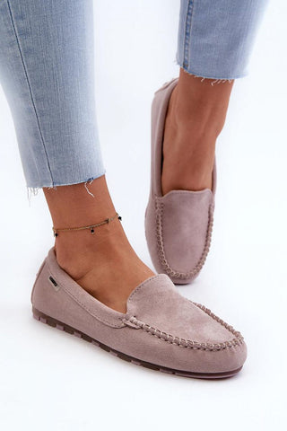 Mocassin | Spago Fashion