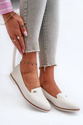  Mocassin model 196409 Step in style 