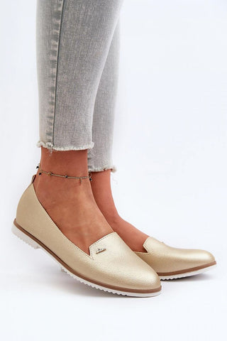 Mocassin | Spago Fashion
