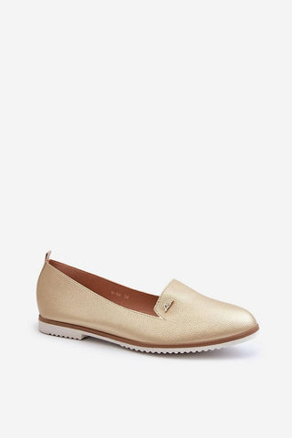Mocassin | Spago Fashion