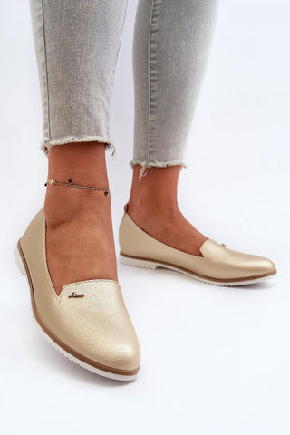 Mocassin | Spago Fashion