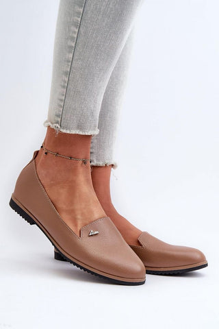 Mocassin | Spago Fashion
