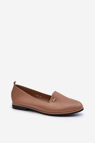 Mocassin | Spago Fashion
