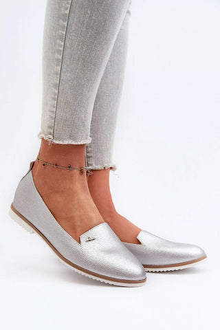 Mocassin | Spago Fashion