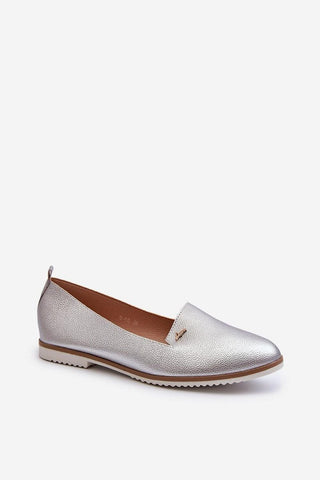 Mocassin | Spago Fashion