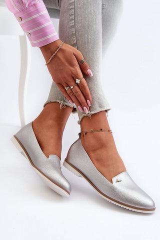 Mocassin | Spago Fashion