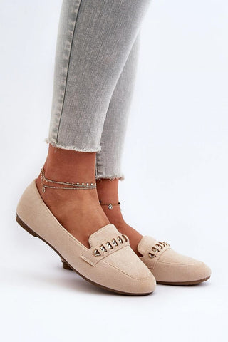 Mocassin | Spago Fashion