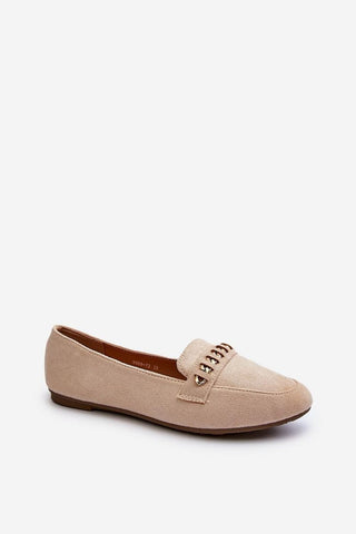 Mocassin | Spago Fashion