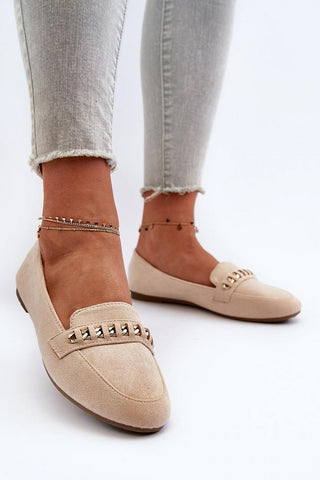Mocassin | Spago Fashion
