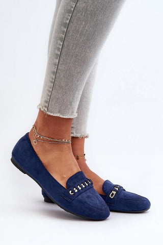 Mocassin | Spago Fashion