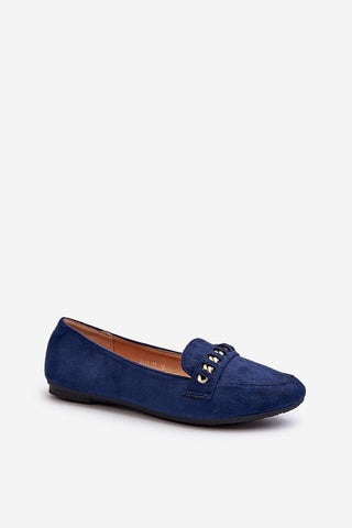 Mocassin | Spago Fashion