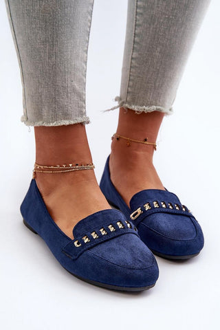 Mocassin | Spago Fashion