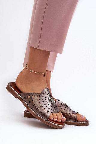 Filp-flops | Spago Fashion