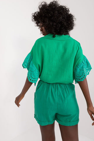 Shorts | Spago Fashion
