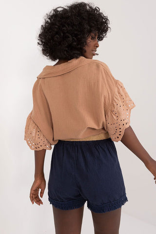 Shorts | Spago Fashion