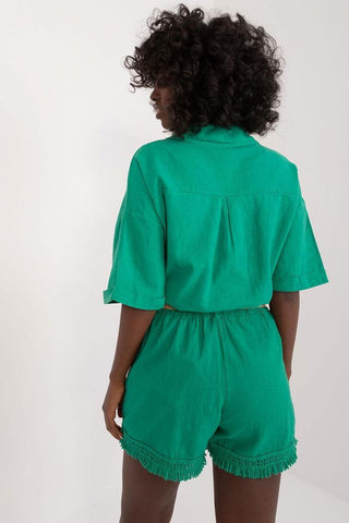 Shorts | Spago Fashion